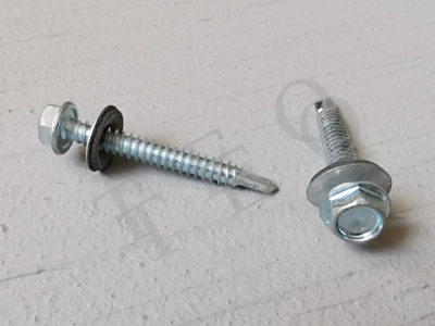 Roofing Screw